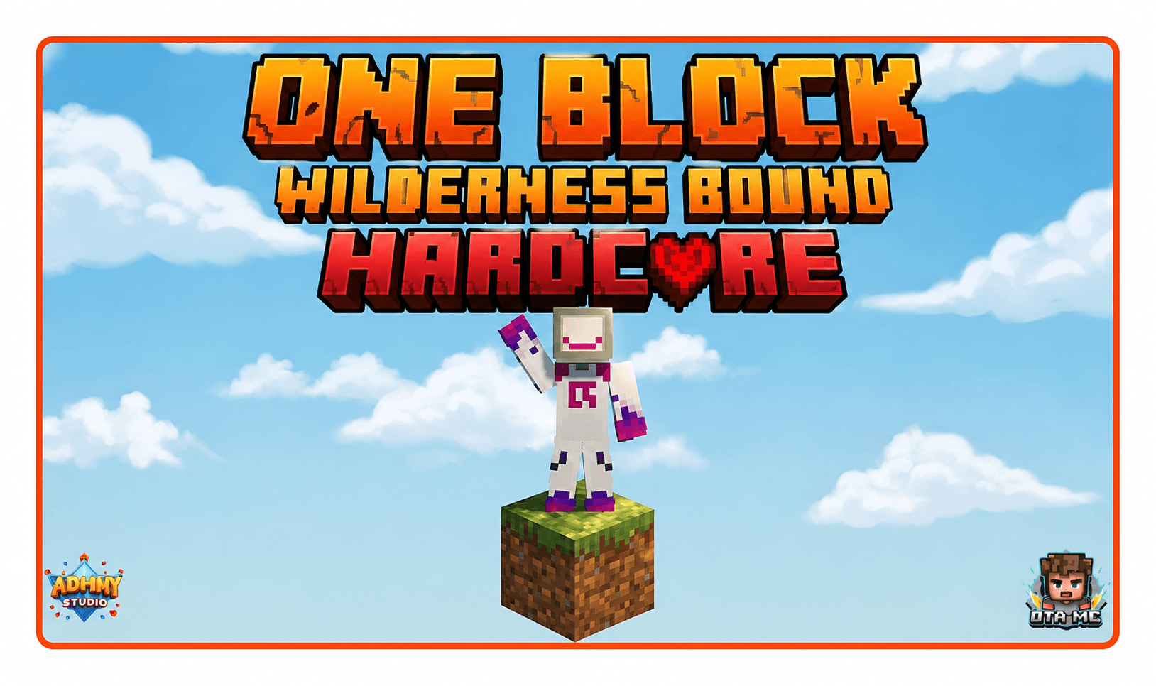 HardCore One Block screenshot 1 of 9
