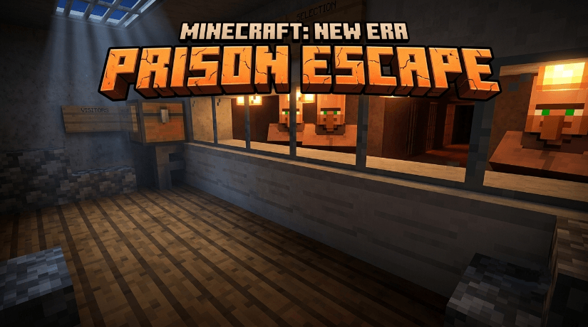 Prison Escape: Adventure screenshot 1 of 3