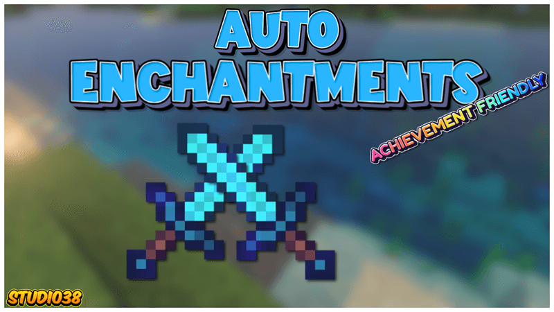 Auto Enchantments 38 screenshot 1 of 4