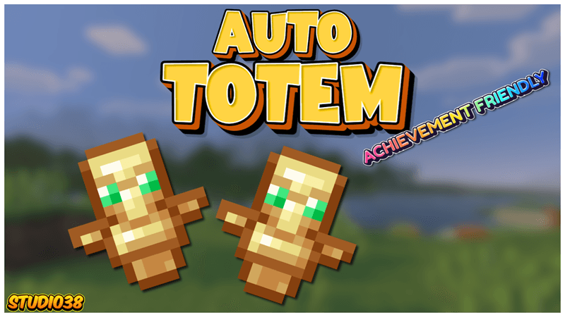 Auto Totem 38 screenshot 1 of 3