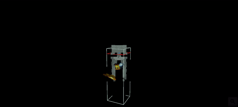 oSkullo's Better Hitbox V1 screenshot 1 of 1