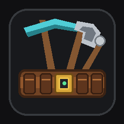 Toolbelt – Automated Tools! screenshot 1 of 2