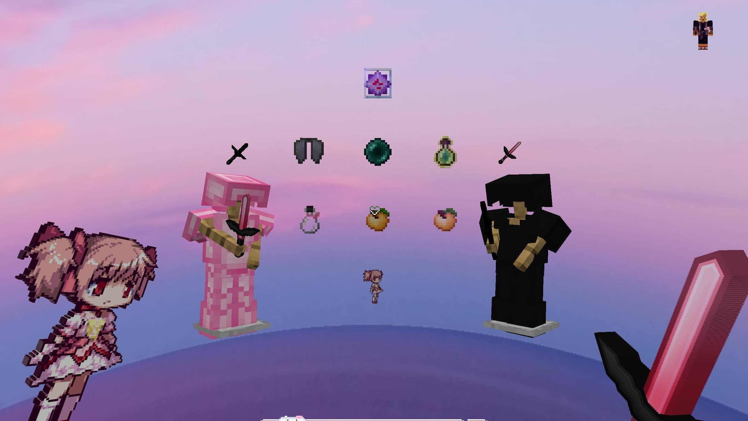 Rosebound PvP screenshot 1 of 2