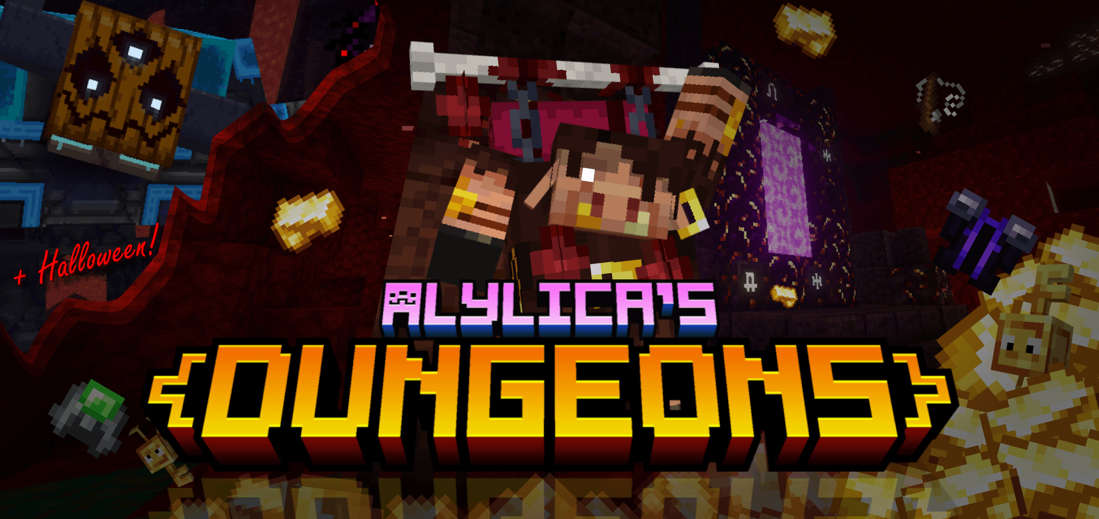 Alylica's Dungeons screenshot 1 of 12