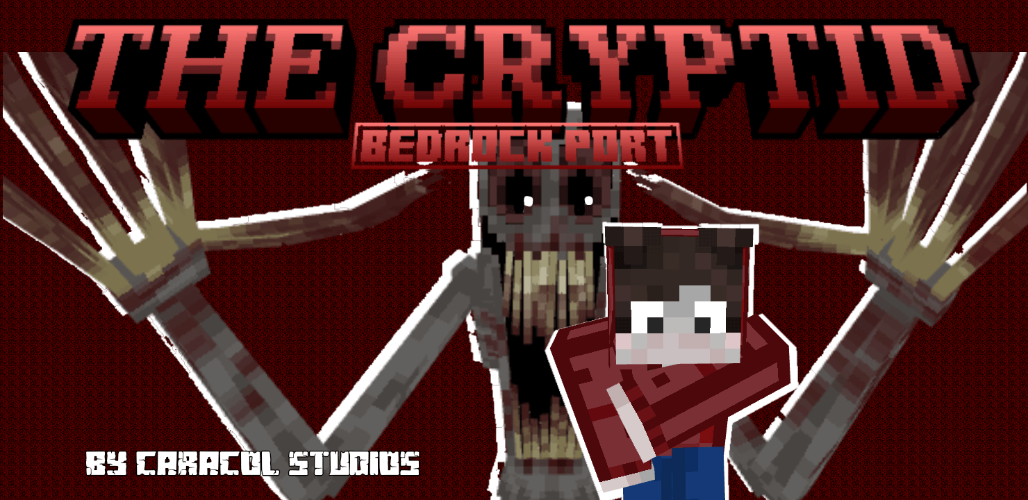 The Cryptid BEDROCK PORT screenshot 1 of 5