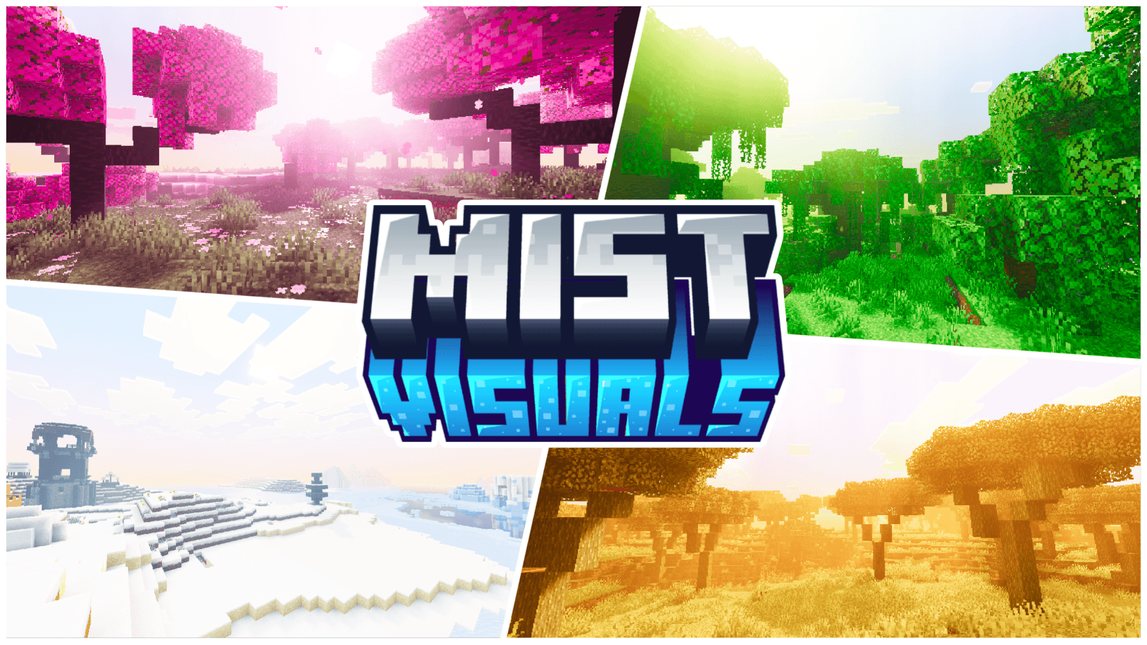 Mist Visuals screenshot 1 of 12