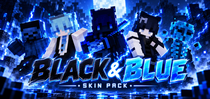 Black & Blue screenshot 1 of 4