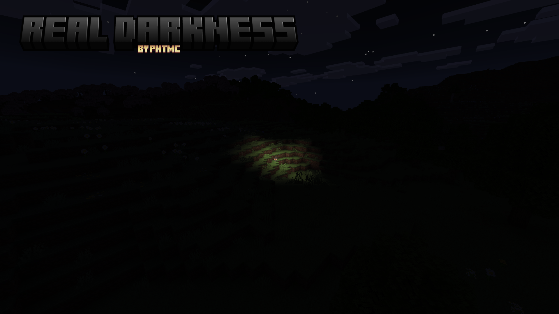 Real Darkness screenshot 1 of 6