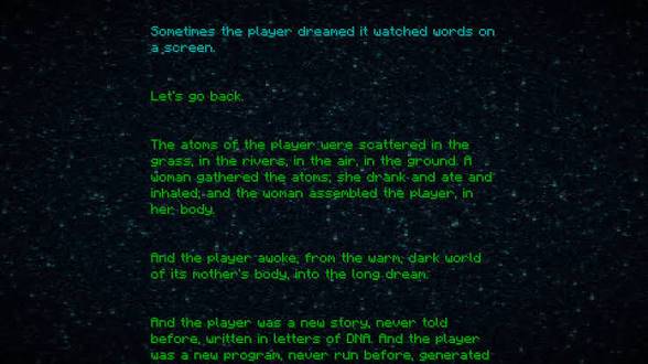 End Poem Translations screenshot 1 of 1