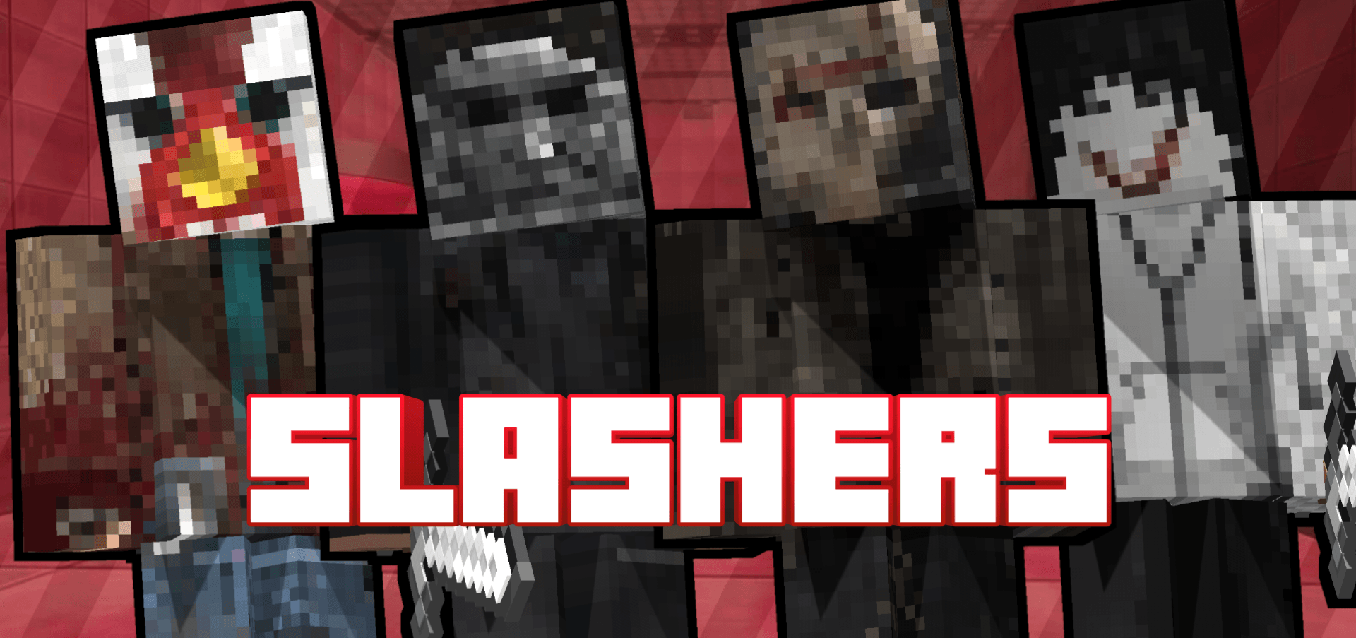 HD Slasher appearances screenshot 1 of 7