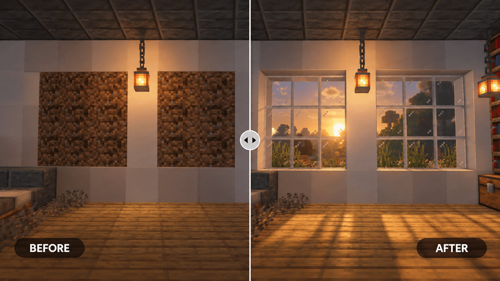 Vitrum Fixer: Auto-Reverter Addon screenshot 1 of 1