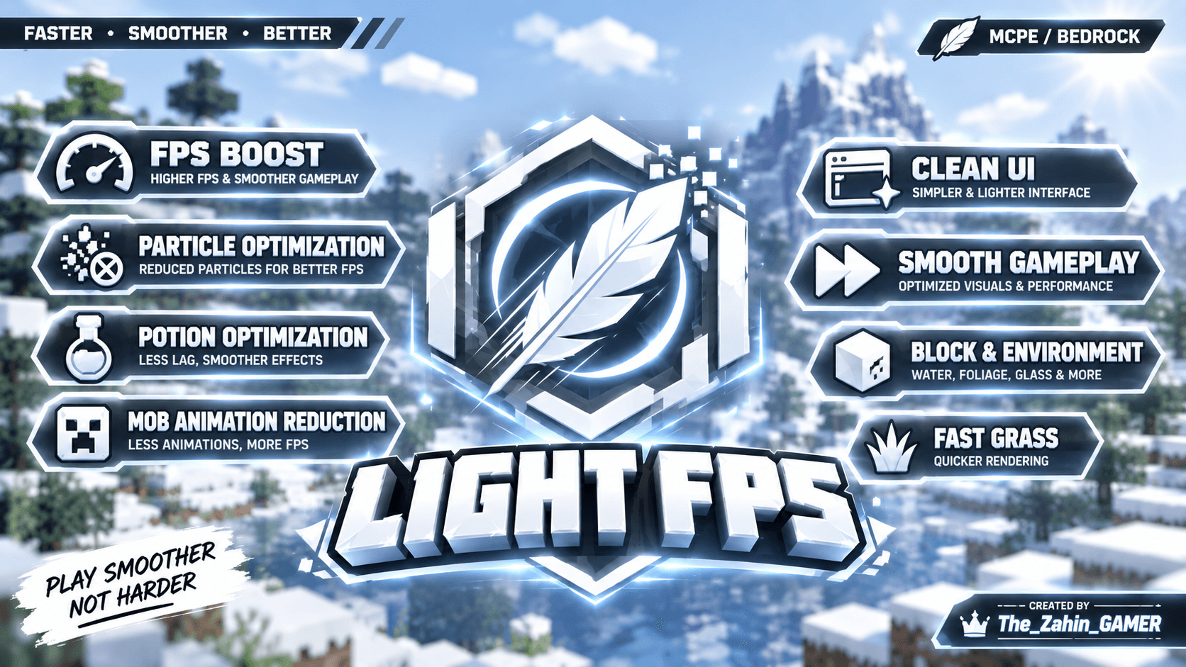 Light FPS screenshot 1 of 7