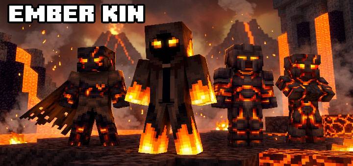 Ember Kin screenshot 1 of 6