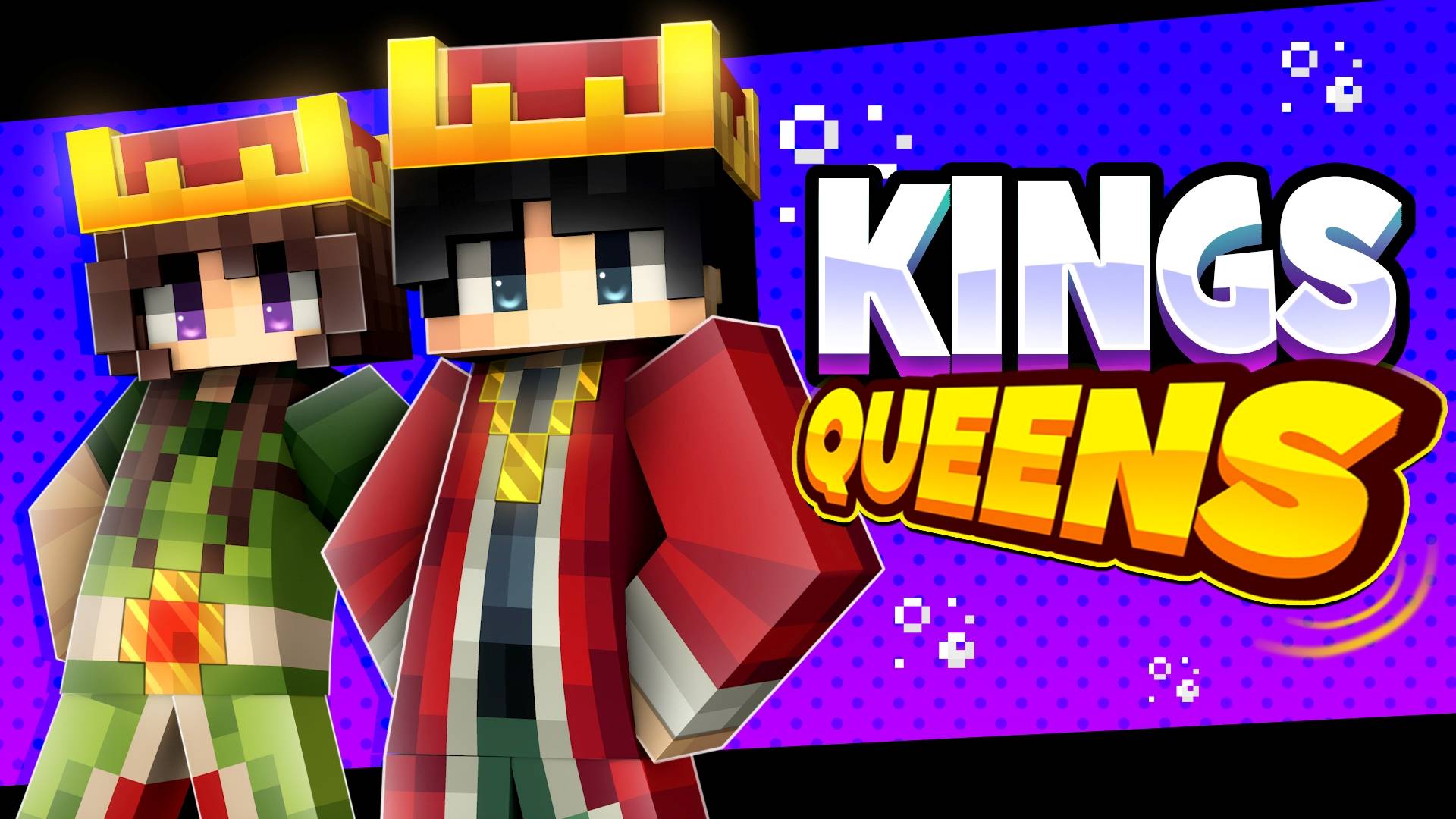 Kings & Queens screenshot 1 of 2