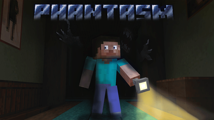 Phantasm horror map screenshot 1 of 4