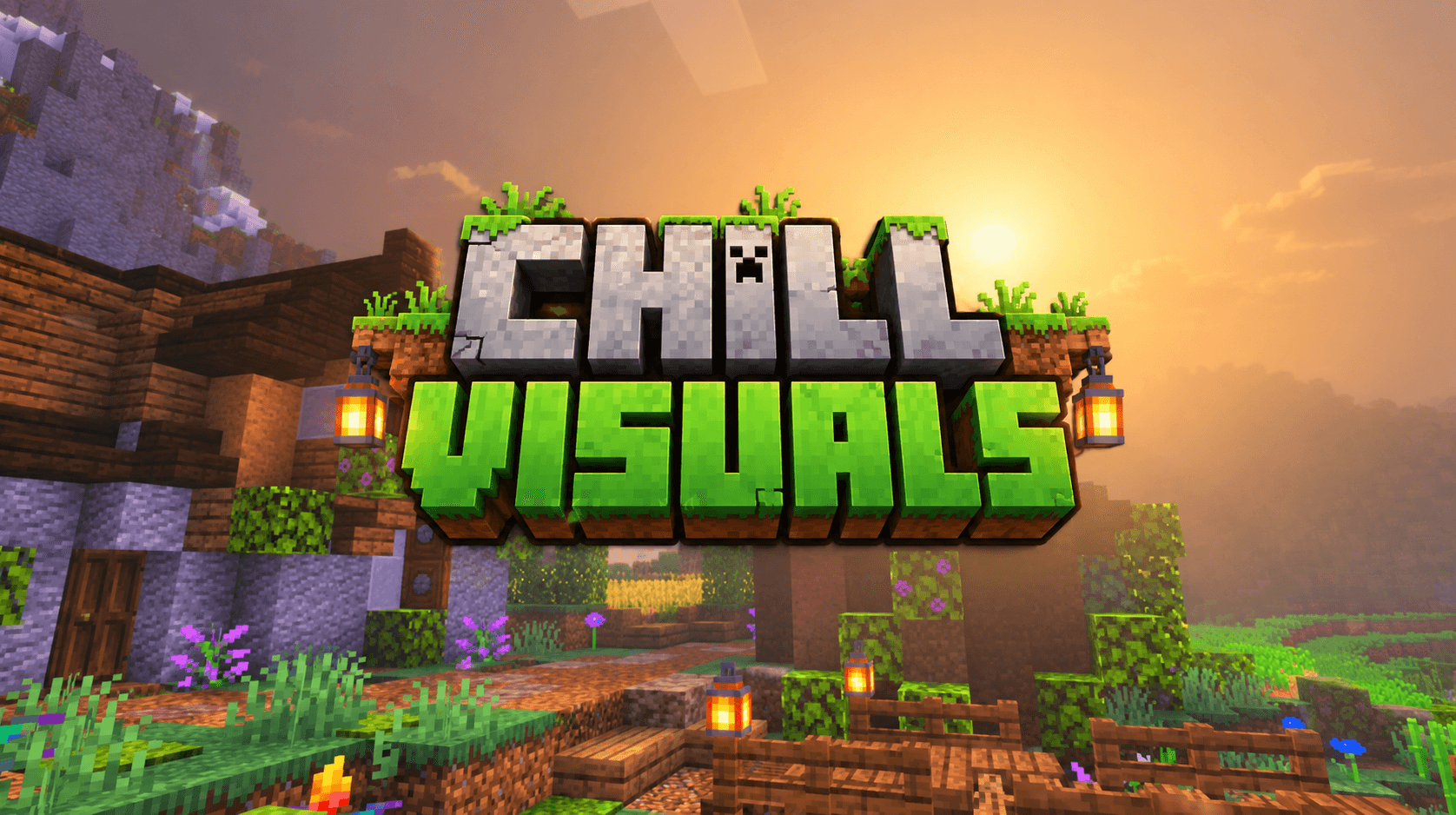 CHILL SHADER screenshot 1 of 7