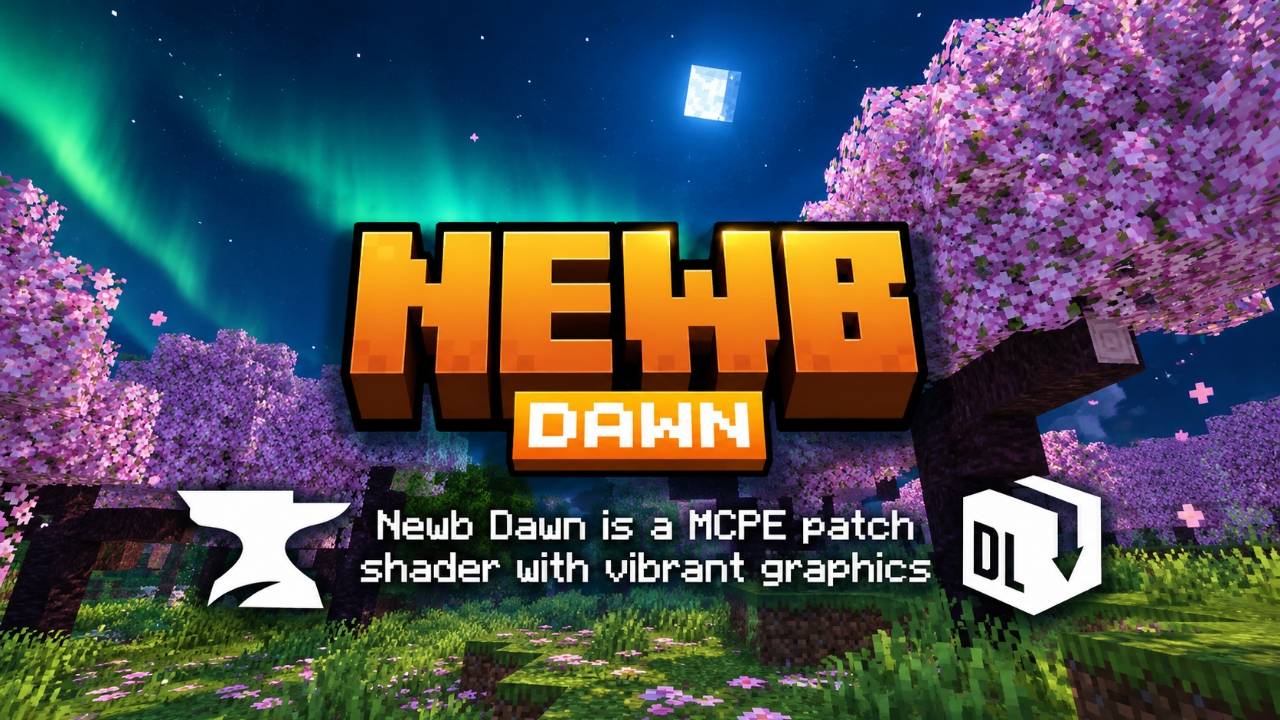 Newb Dawn screenshot 1 of 8
