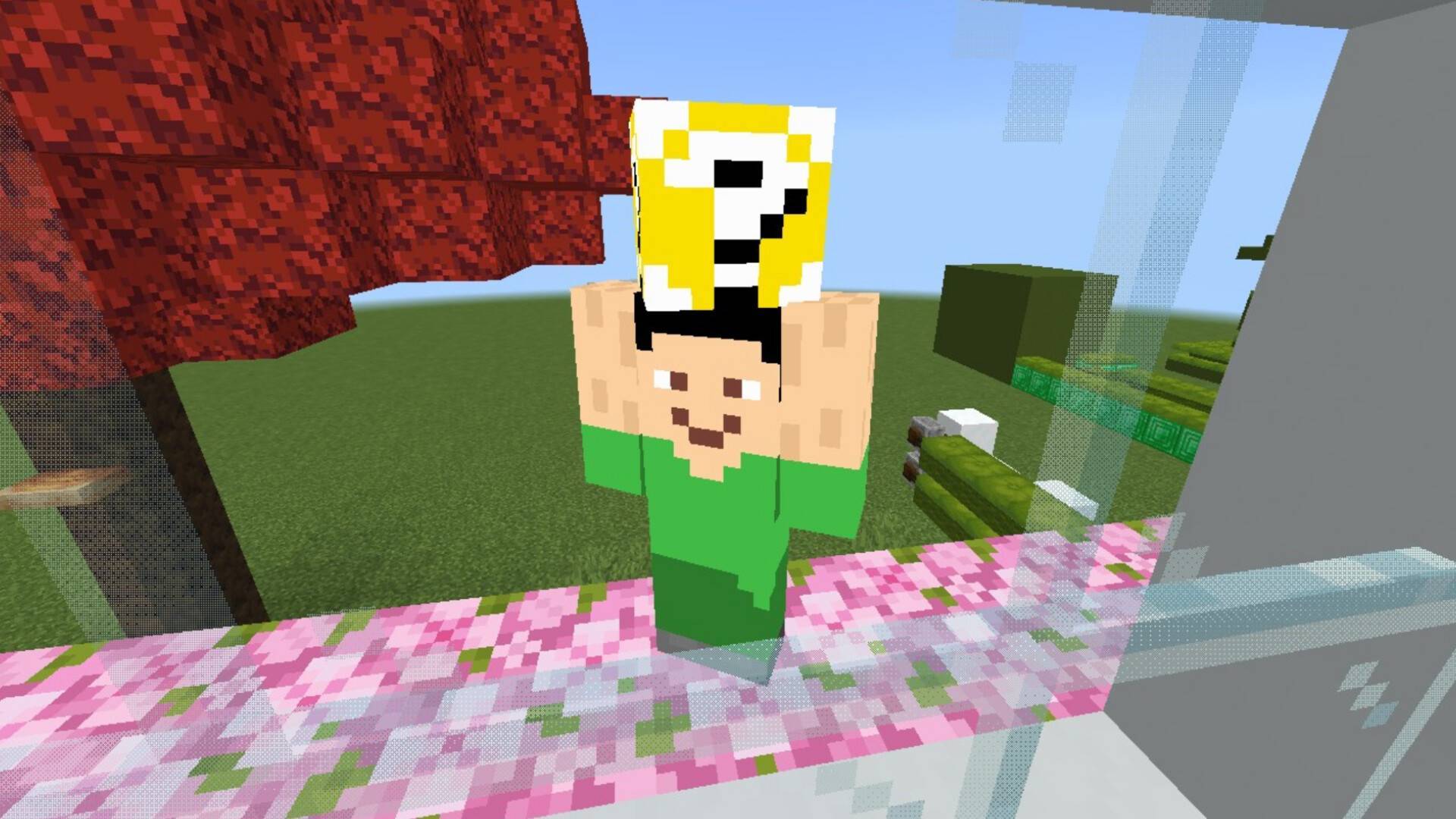 Brotherly Skinpack screenshot 1 of 4