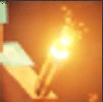 Dynamic light + Off-Hand screenshot 1 of 2