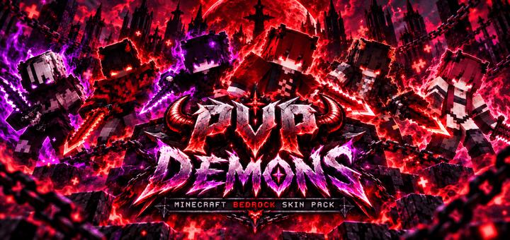 PVP demons screenshot 1 of 7