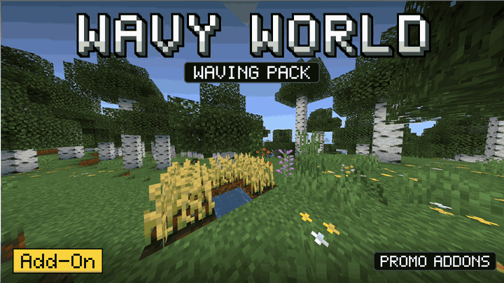 WAVY WORLD screenshot 1 of 7