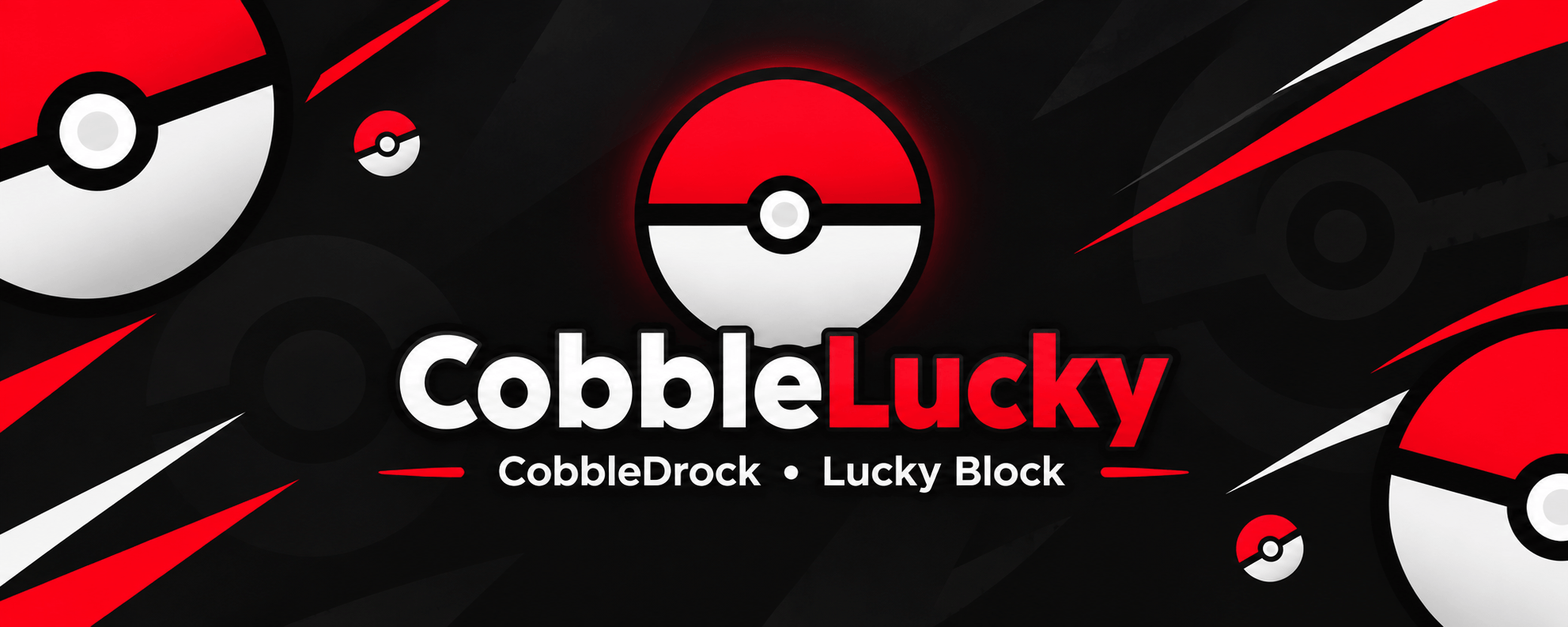 Cobbledrock - Cobblelucky screenshot 1 of 6