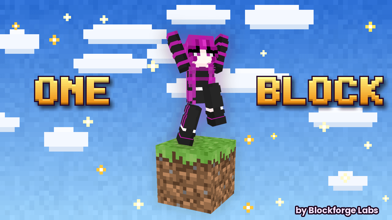 One Block by BFLabs screenshot 1 of 3