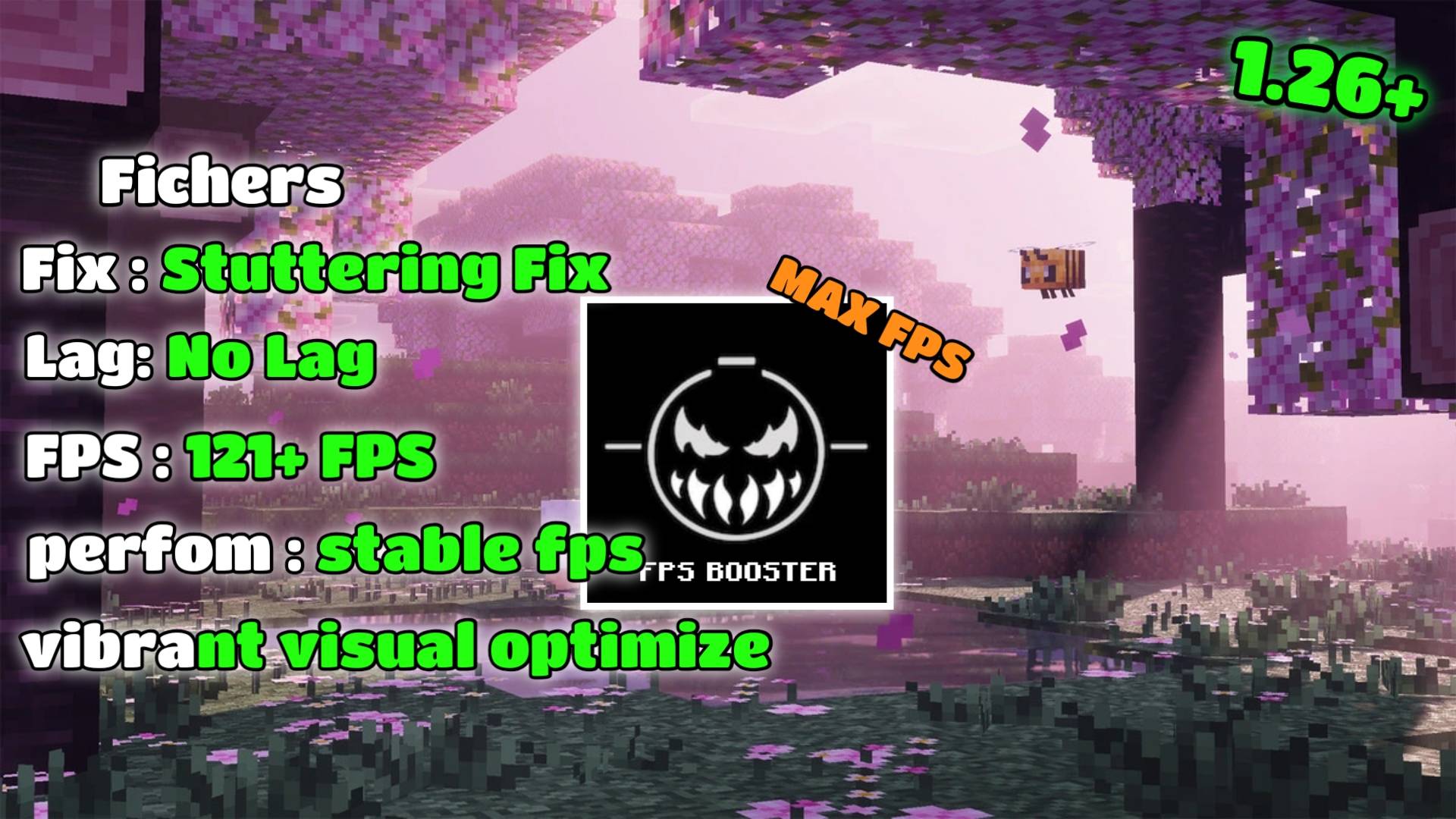 Dark Fps Booster screenshot 1 of 5