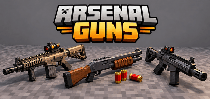 Arsenal guns HD screenshot 1 of 6