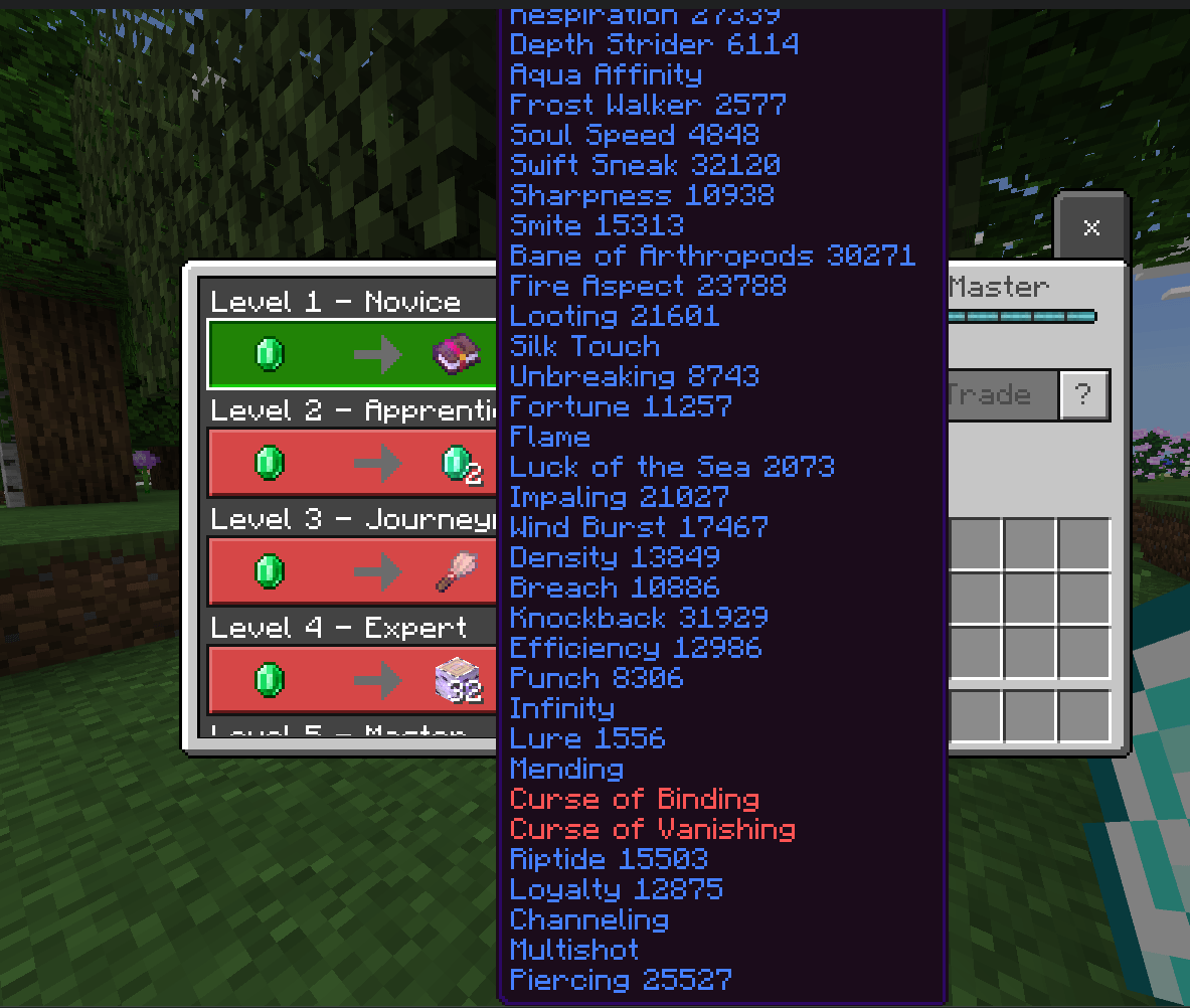 TC Village OP screenshot 1 of 12