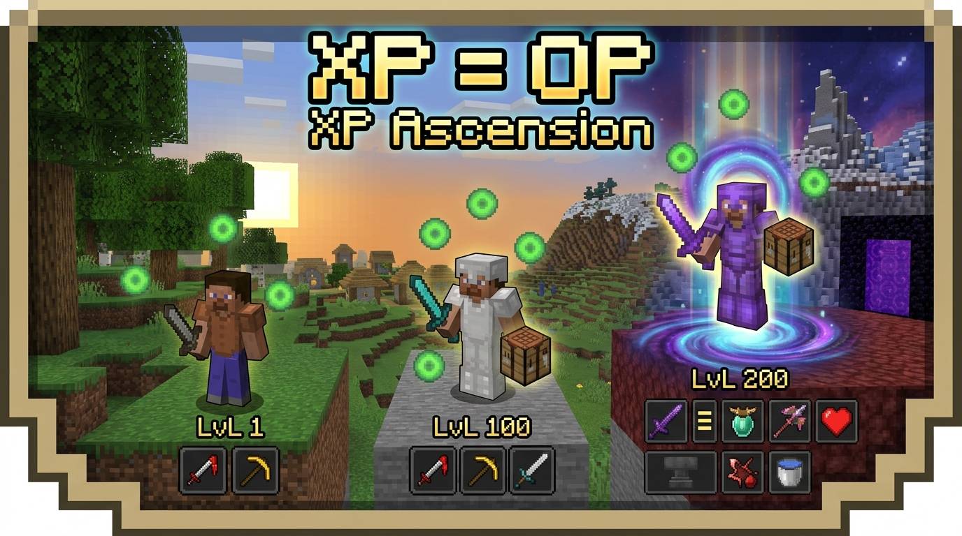 XP = OP screenshot 1 of 1