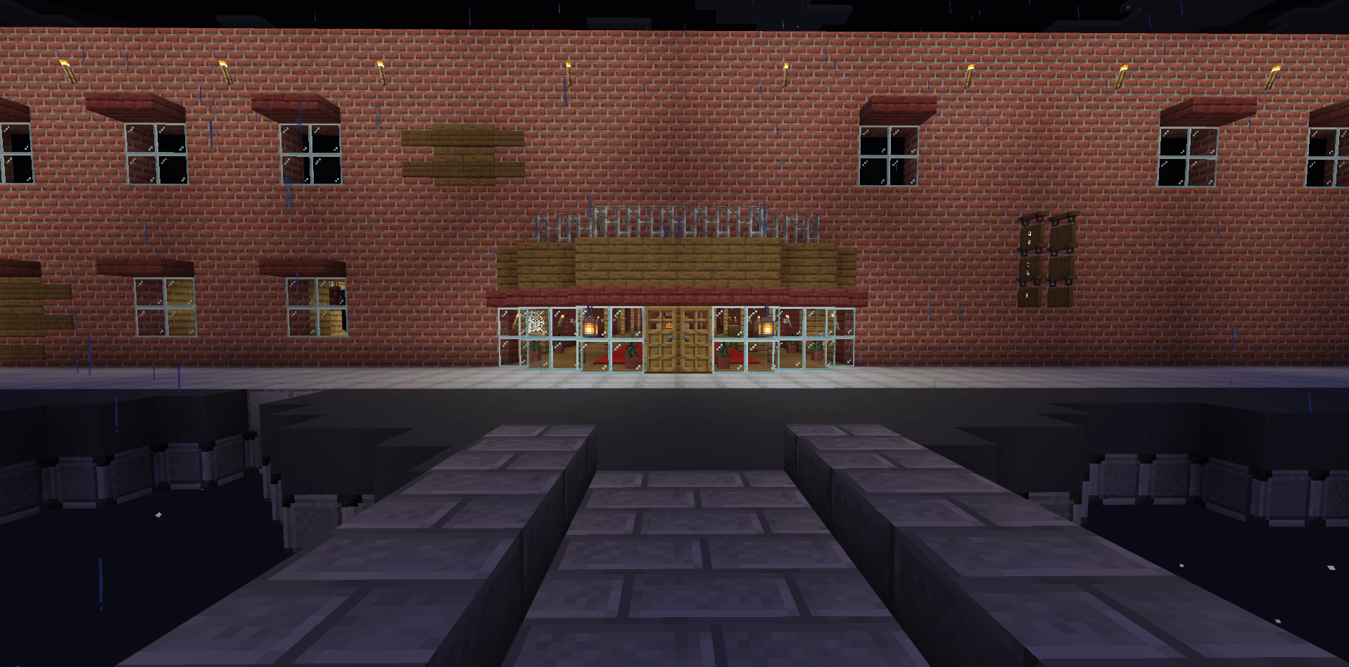 Roblox Doors screenshot 1 of 4