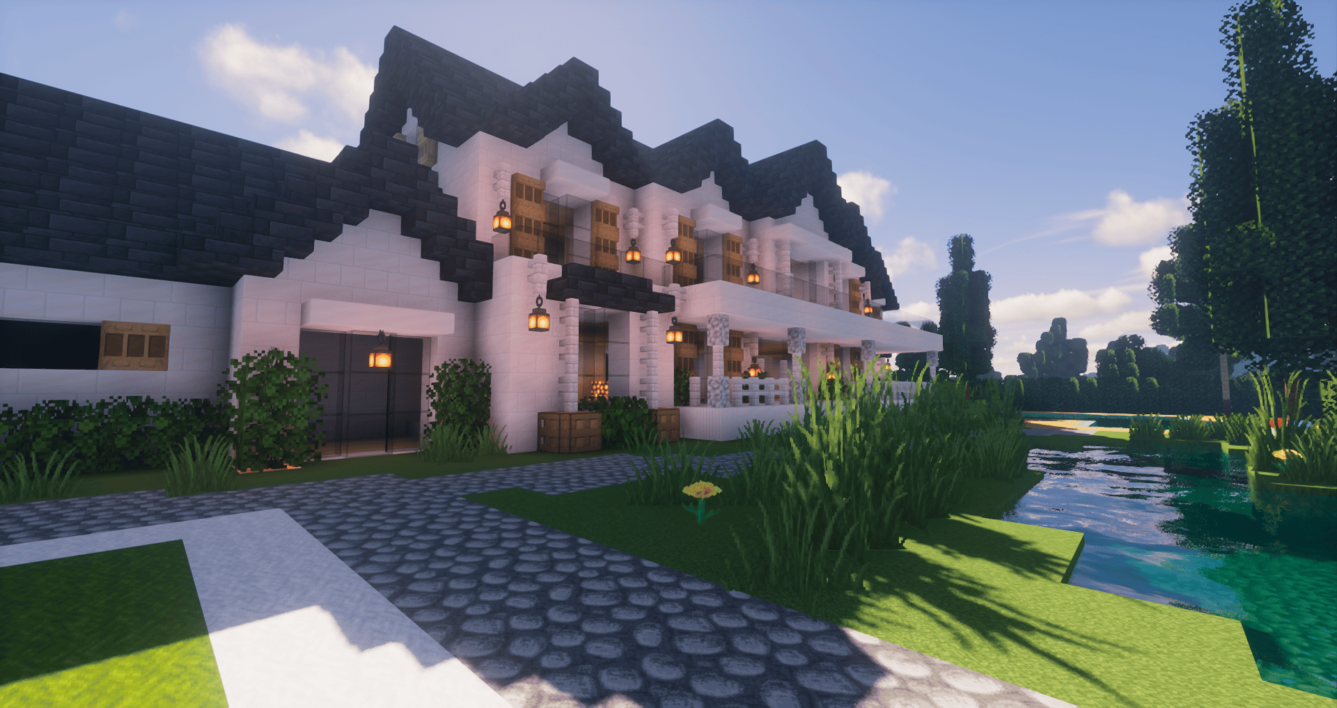 LA Mansion 13 screenshot 1 of 1