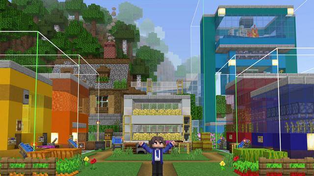 Easy Redstone BR screenshot 1 of 1