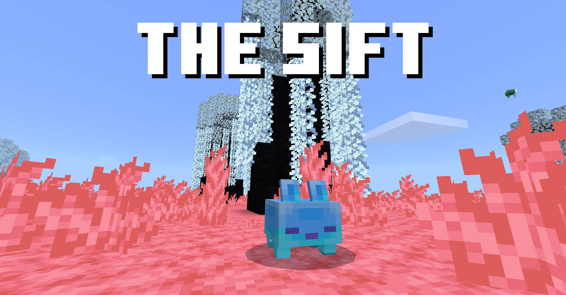 The Sift Echoes of The Deep screenshot 1 of 12