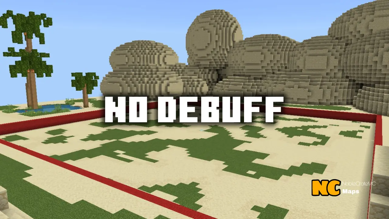 NC No Debuff (functional) screenshot 1 of 8