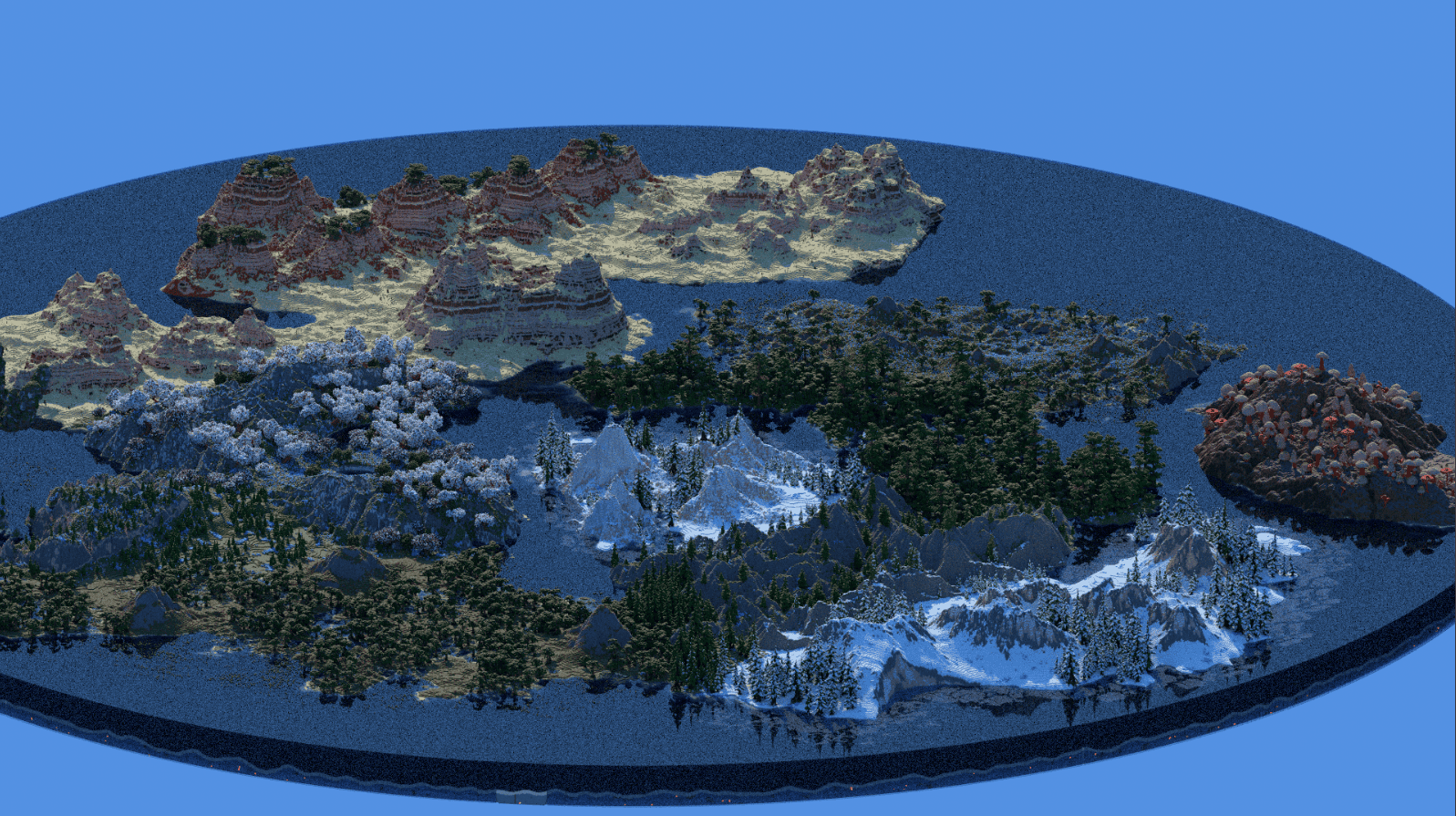 Convergence Survival screenshot 1 of 1