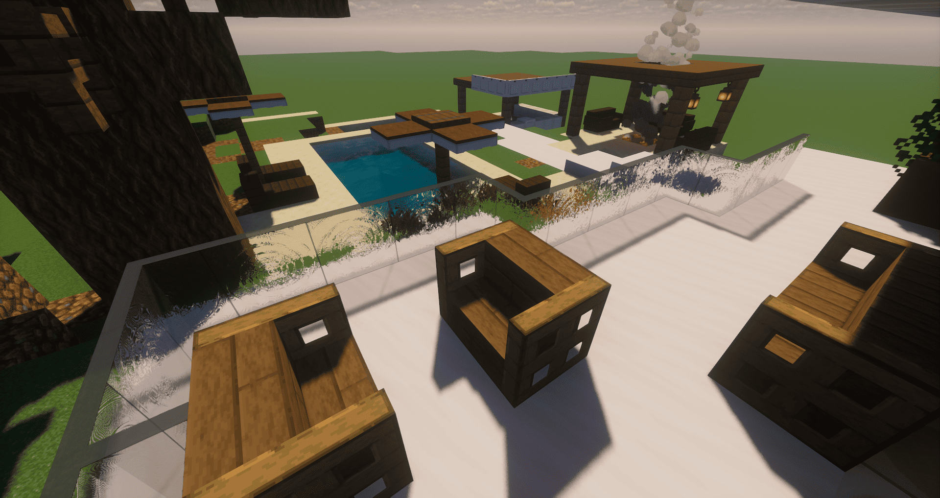 LA Modern House 14 screenshot 1 of 1