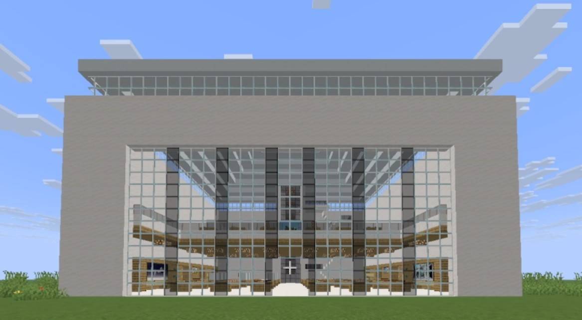 Apple Store at TRX (Unofficial Build) screenshot 1 of 1