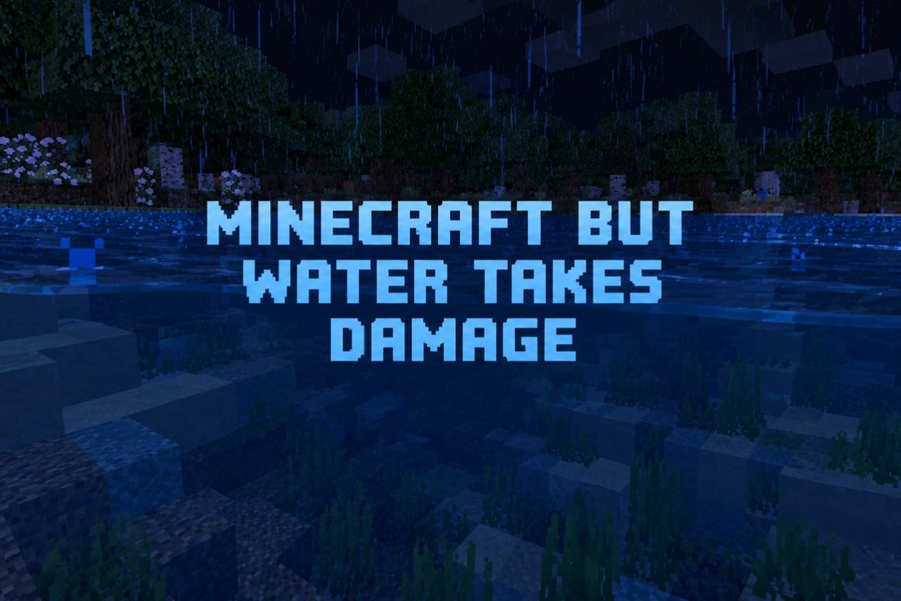 Deadly Water screenshot 1 of 11