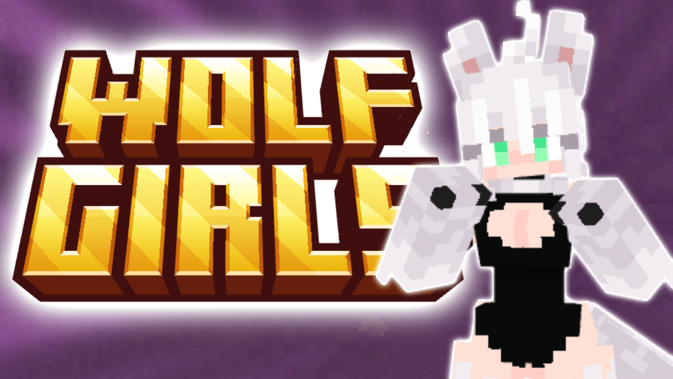 WolfGirlsV2 screenshot 1 of 5