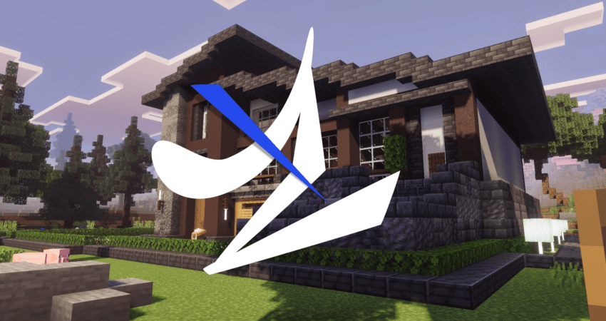 Azuren Modern House screenshot 1 of 12