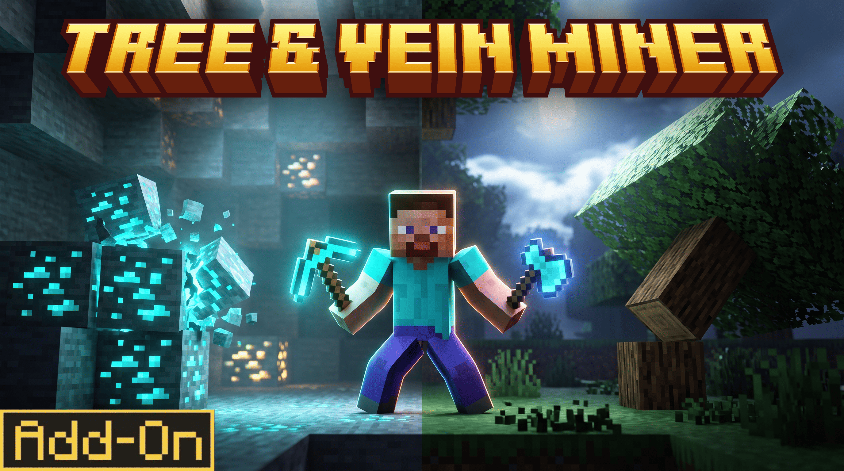 Syc's Tree And Vein Capitator screenshot 1 of 5