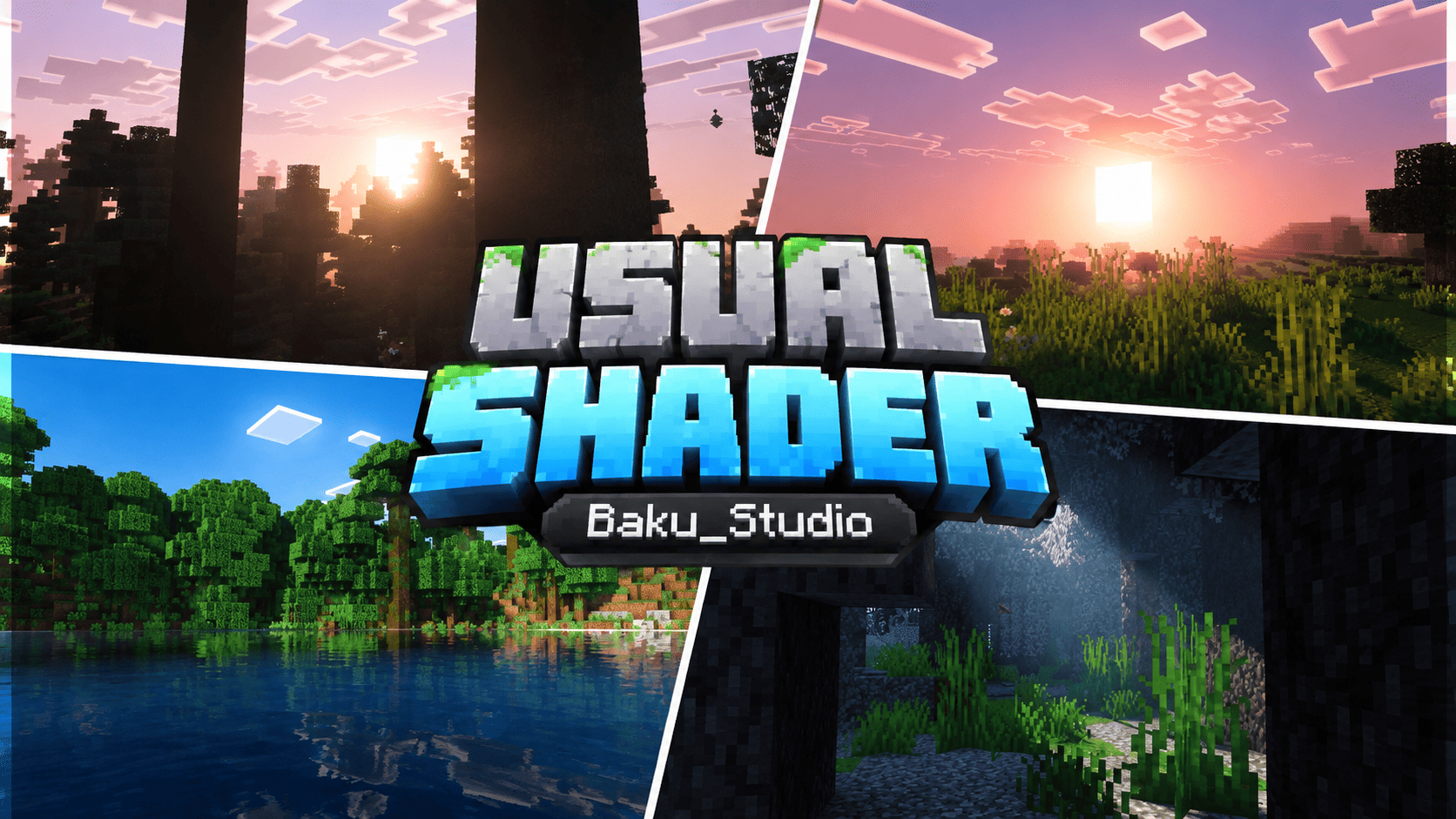 Usual Shader screenshot 1 of 8