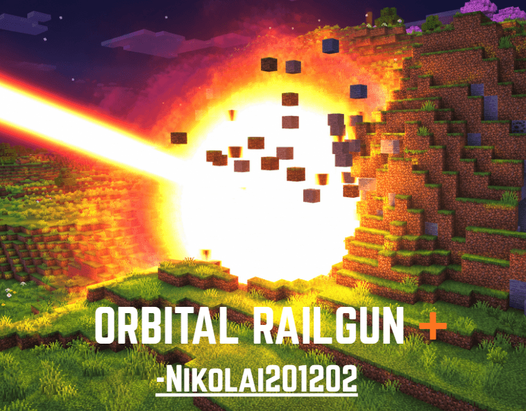 Orbital Ray Gun screenshot 1 of 8