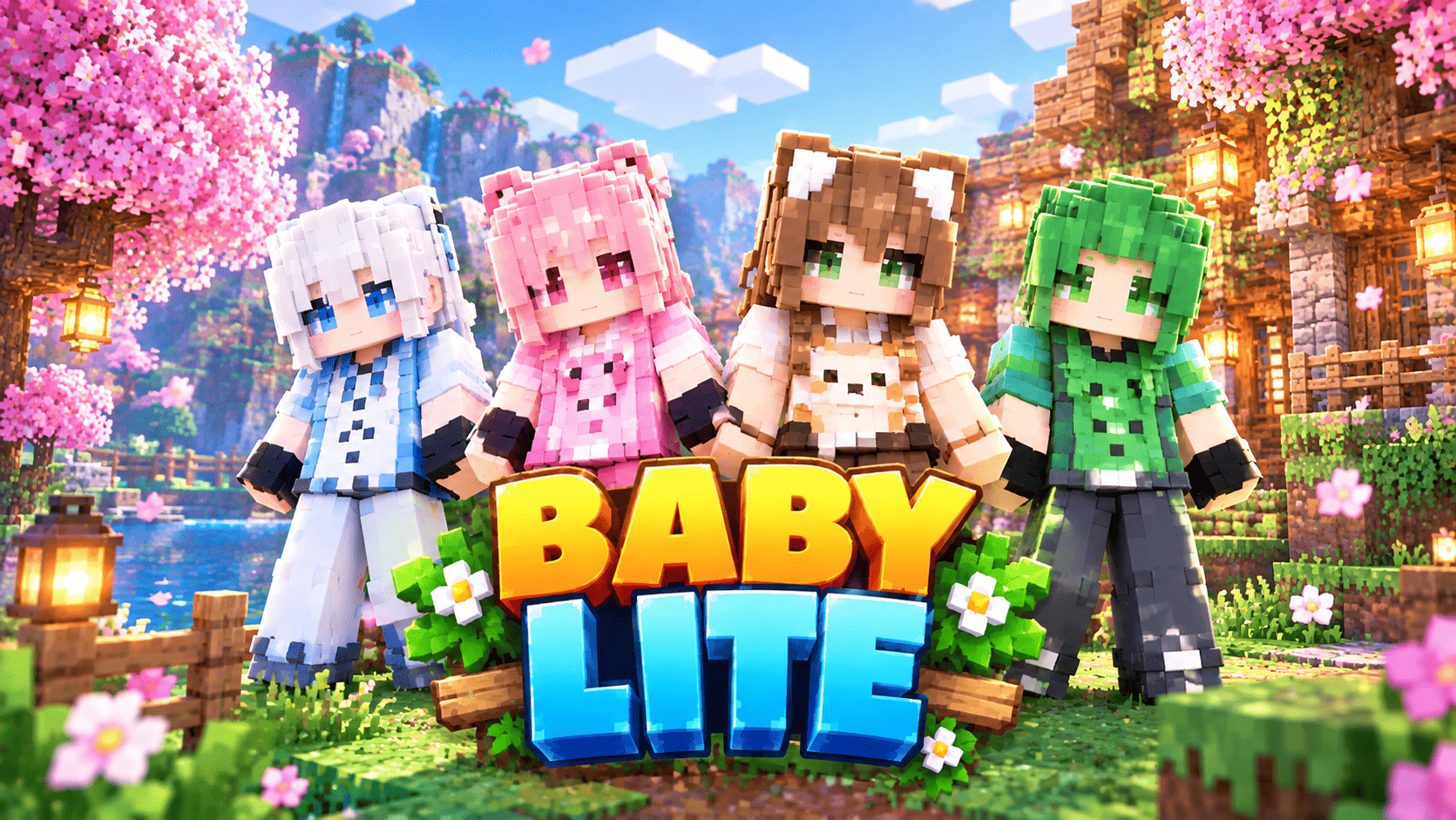 Baby Lite screenshot 1 of 2