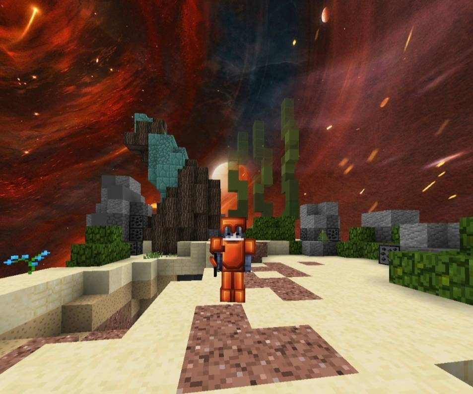 Solstice PvP screenshot 1 of 1