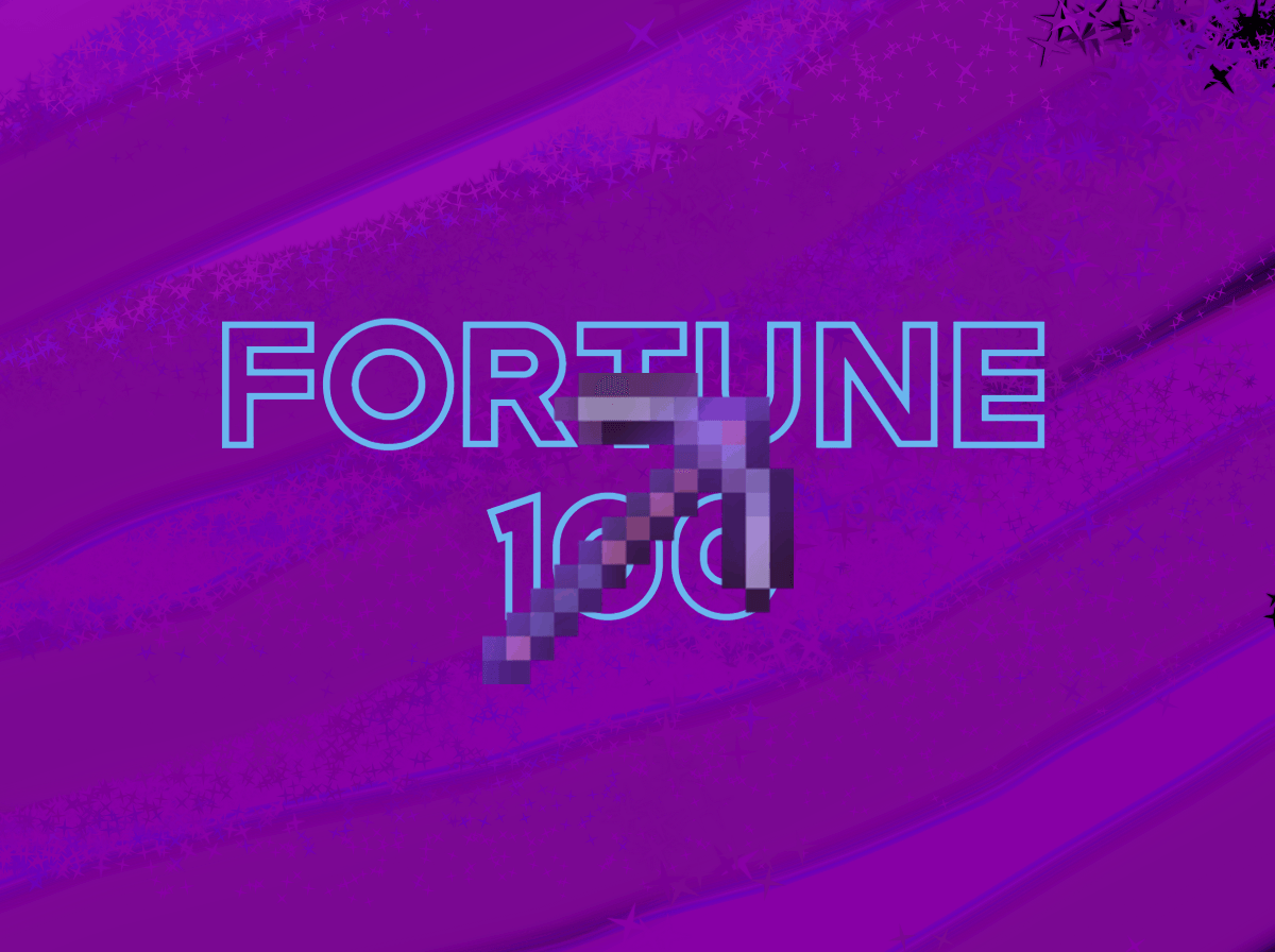 Fortune 100 - Survival screenshot 1 of 2