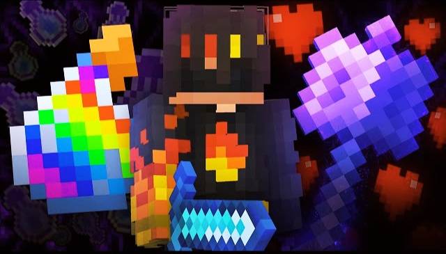 NotRaiyanYT 16x PvP texture screenshot 1 of 1