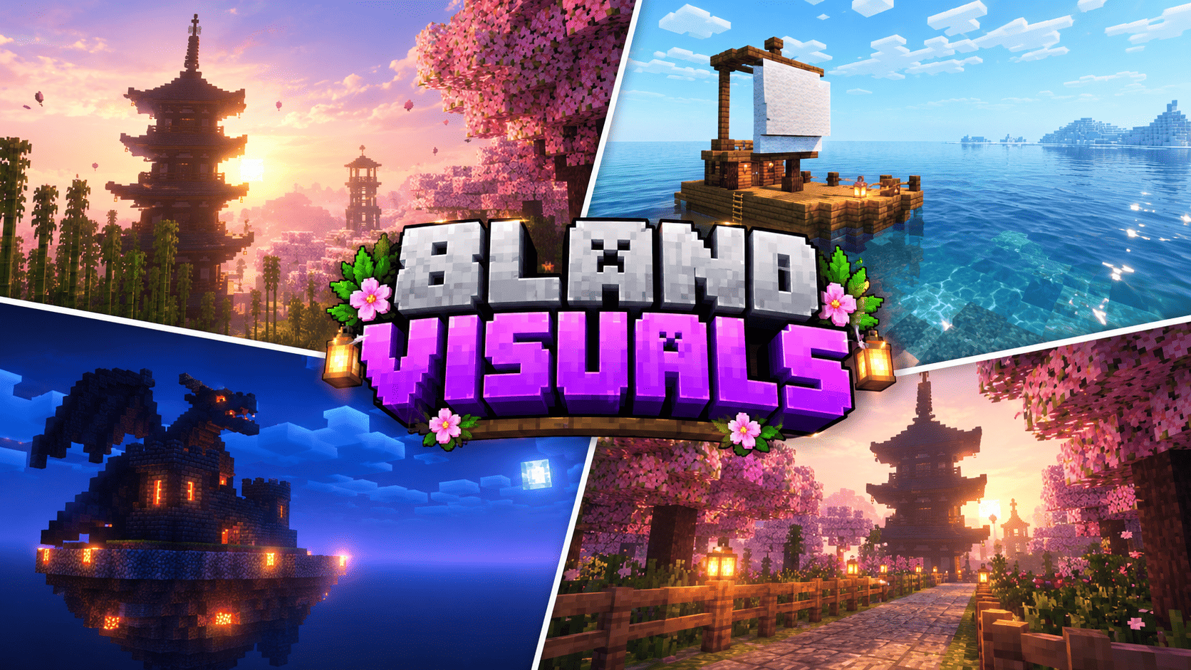 Bland VISUALS screenshot 1 of 6